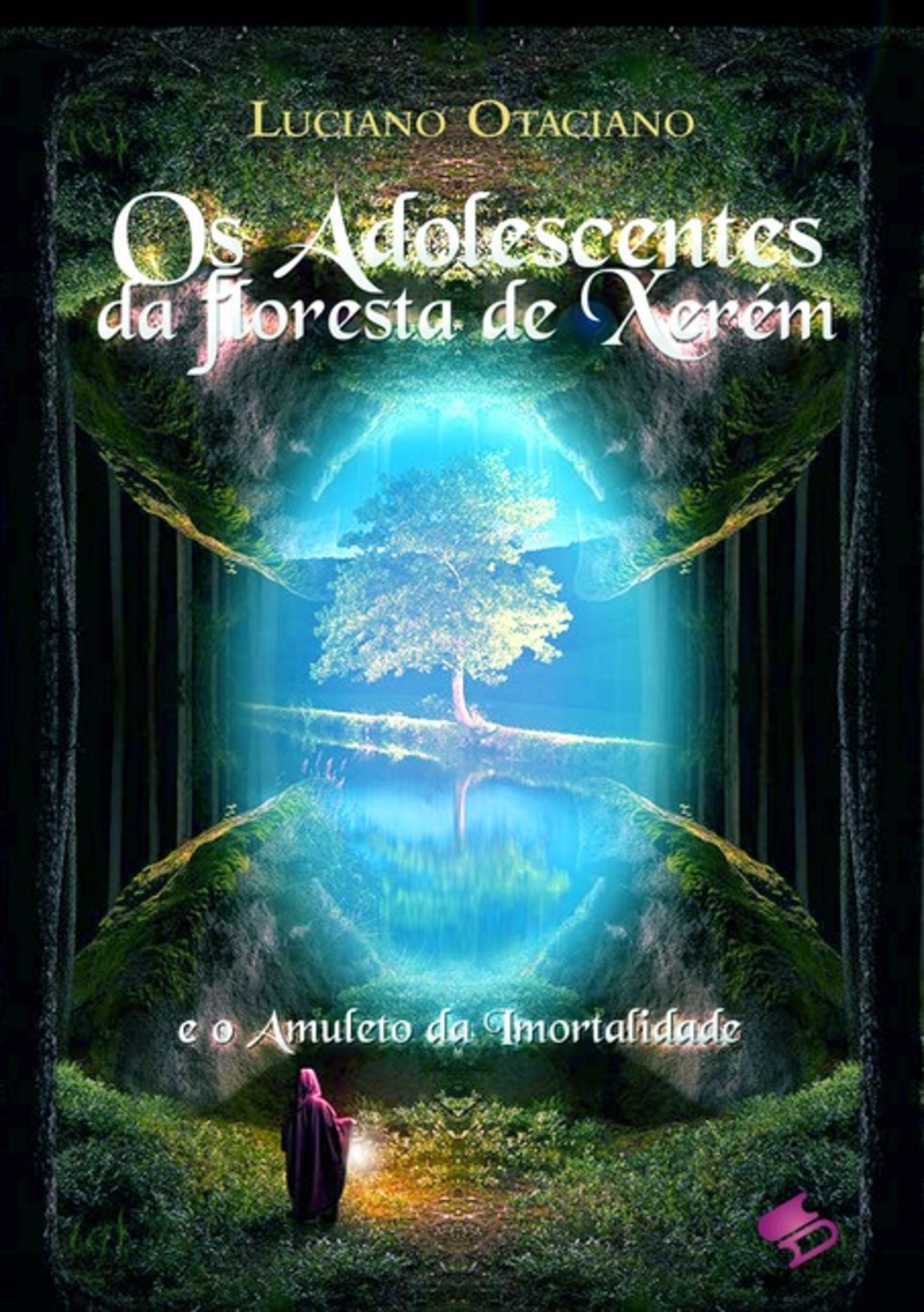 Os Adolescentes Da Floresta De Xerém