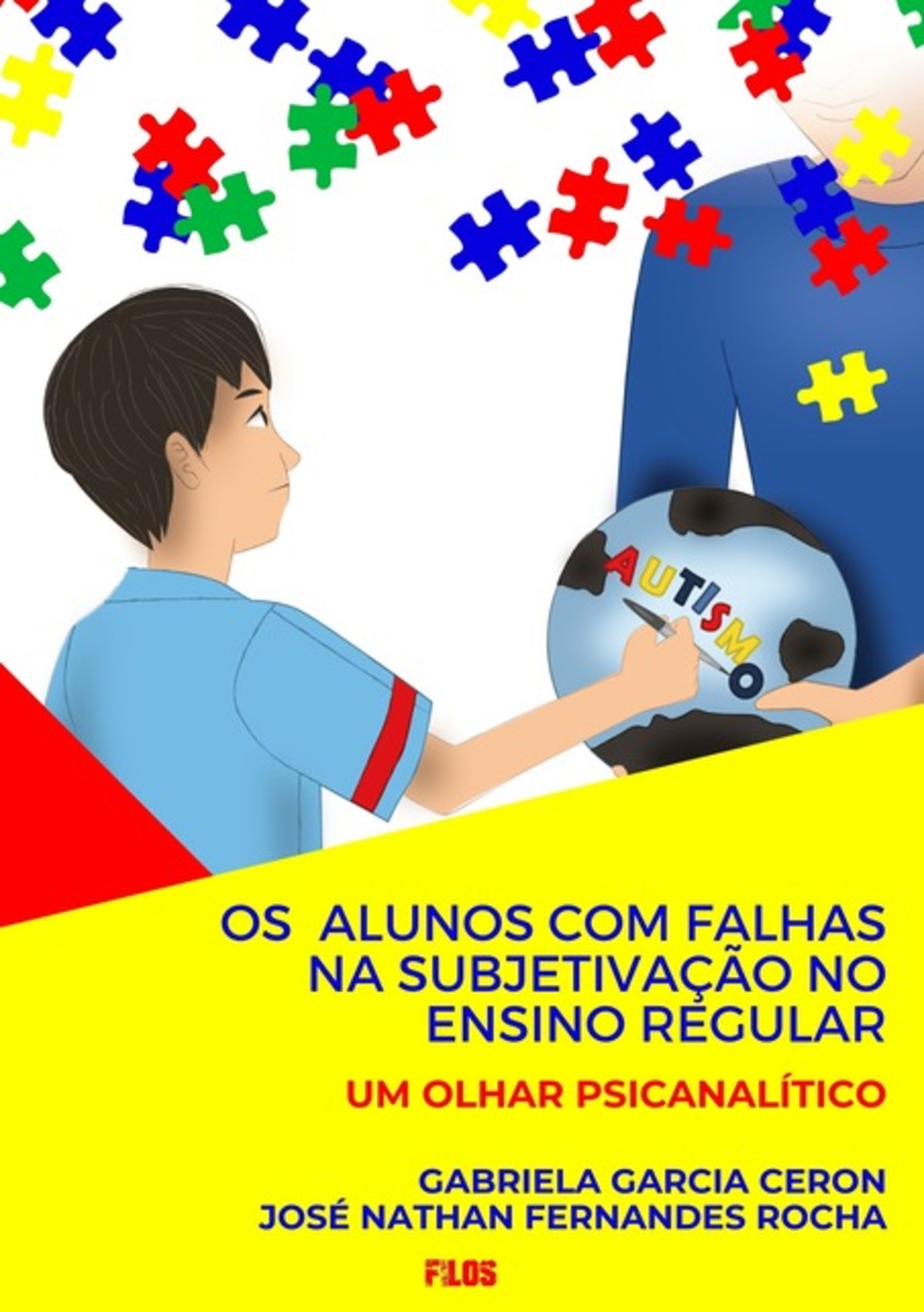 Os Alunos Com Falhas Na Subjetivação No Ensino Regular