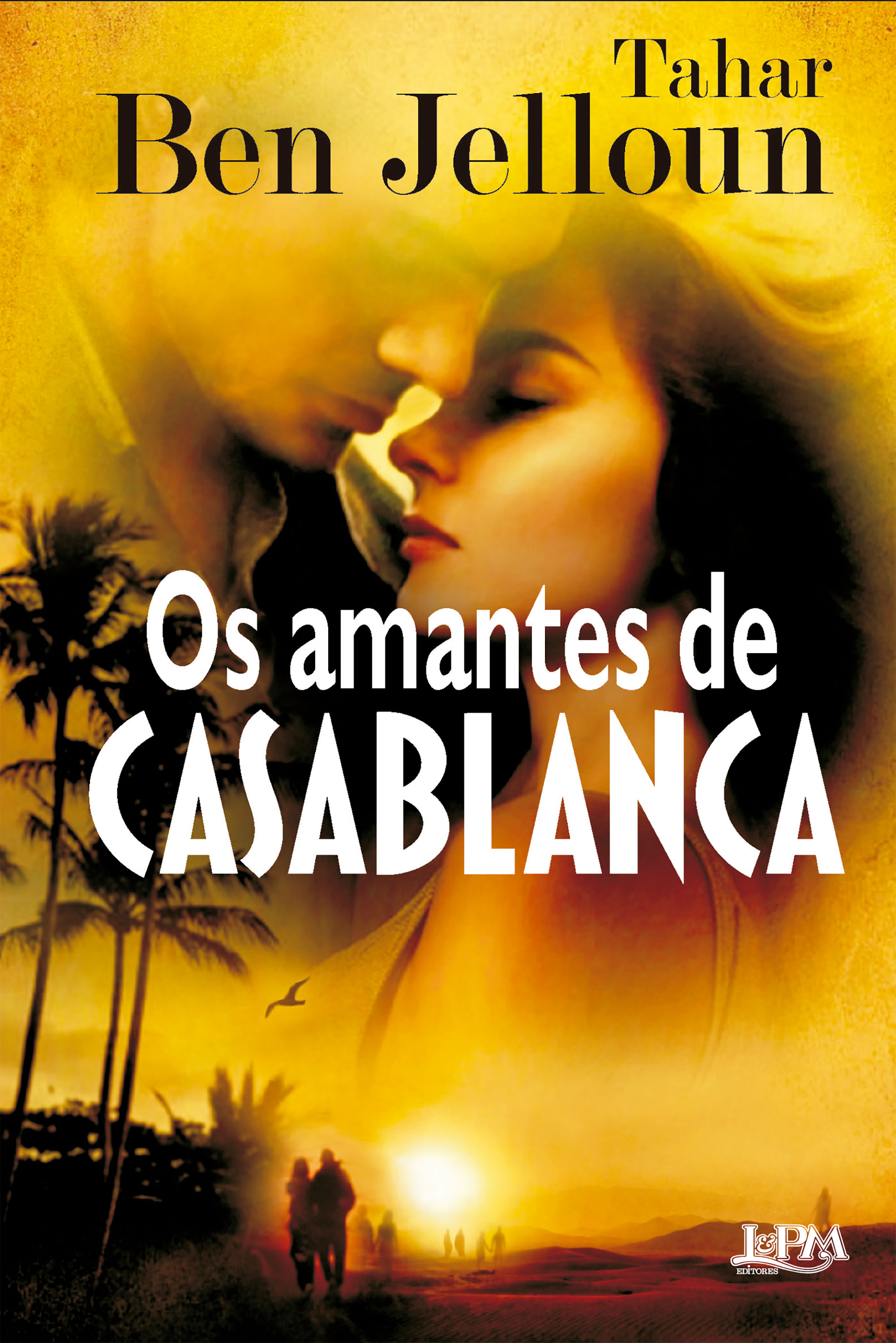 Os amantes de Casablanca