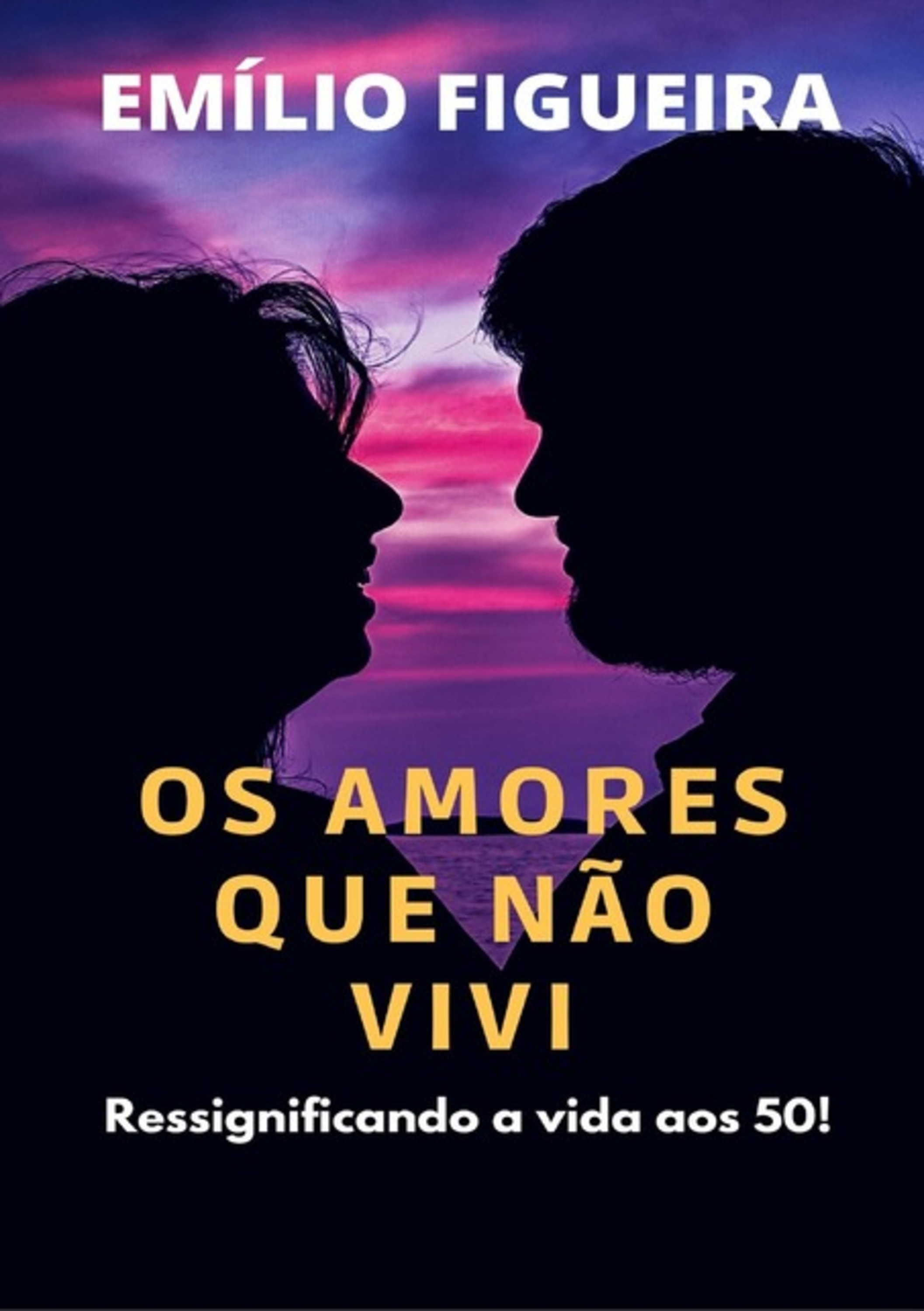 Os Amores De Não Vivi