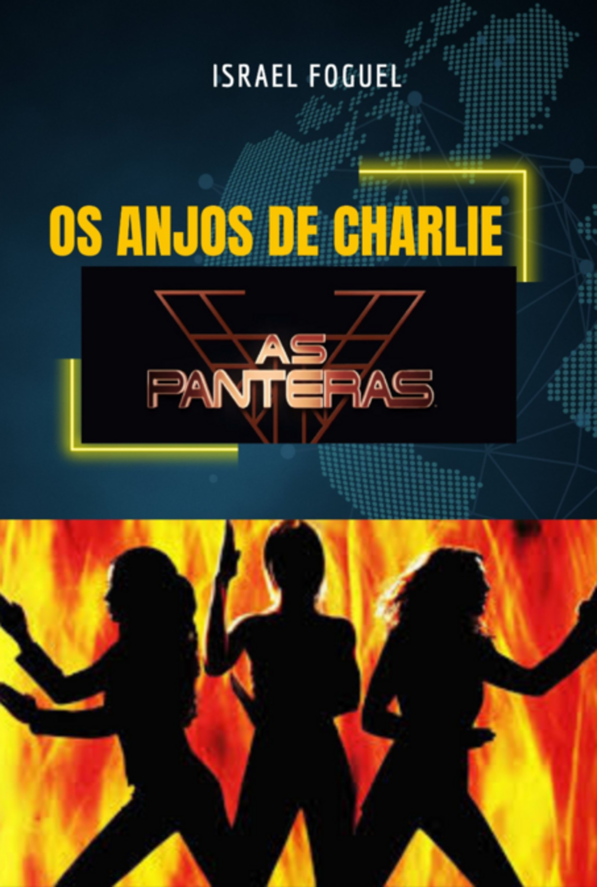 Os Anjos De Charlie