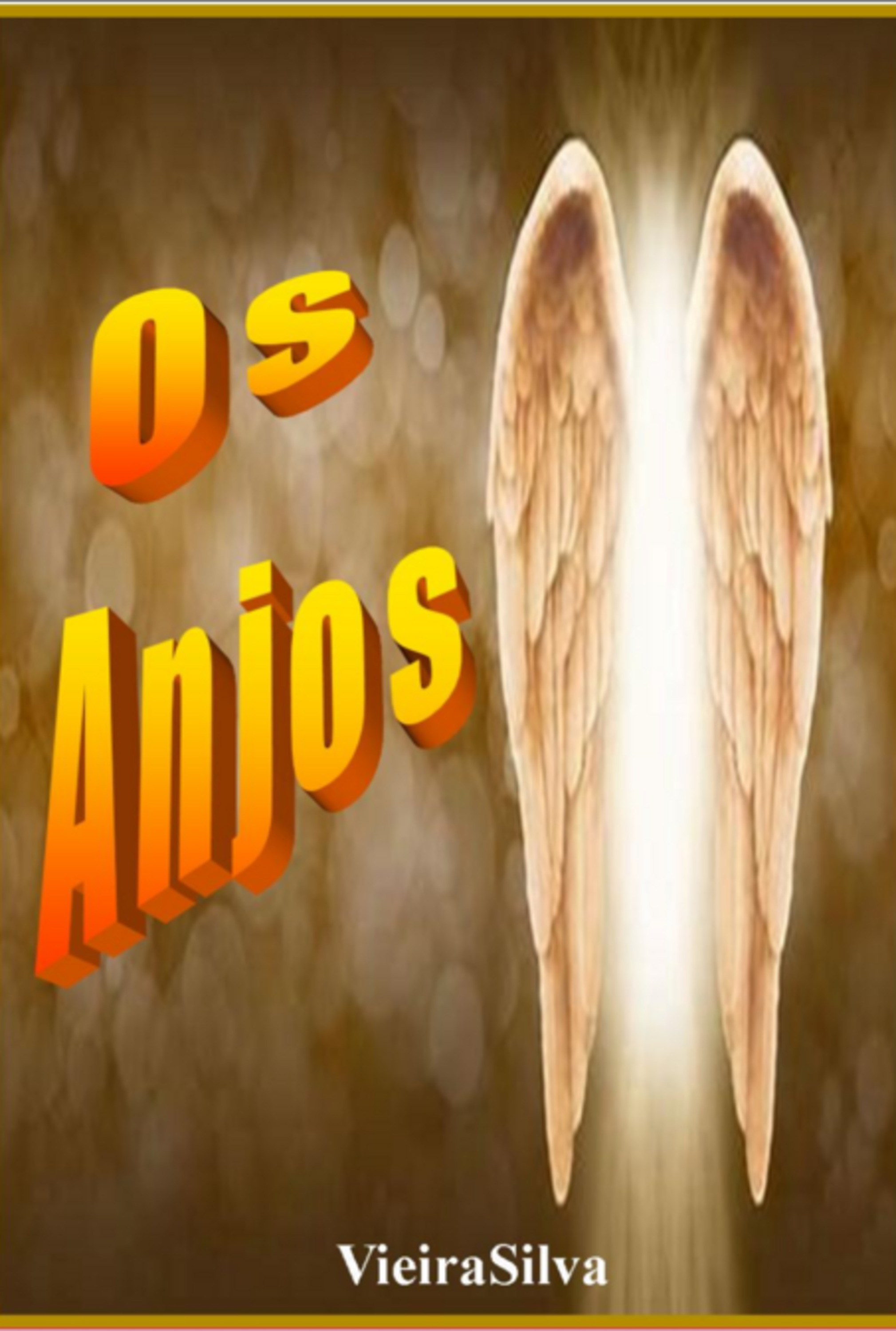 Os Anjos