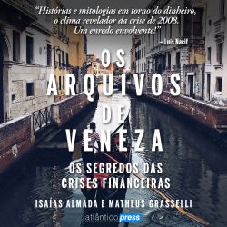 Os Arquivos de Veneza 