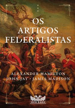 Os artigos federalistas
