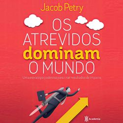 Os Atrevidos Dominam o Mundo