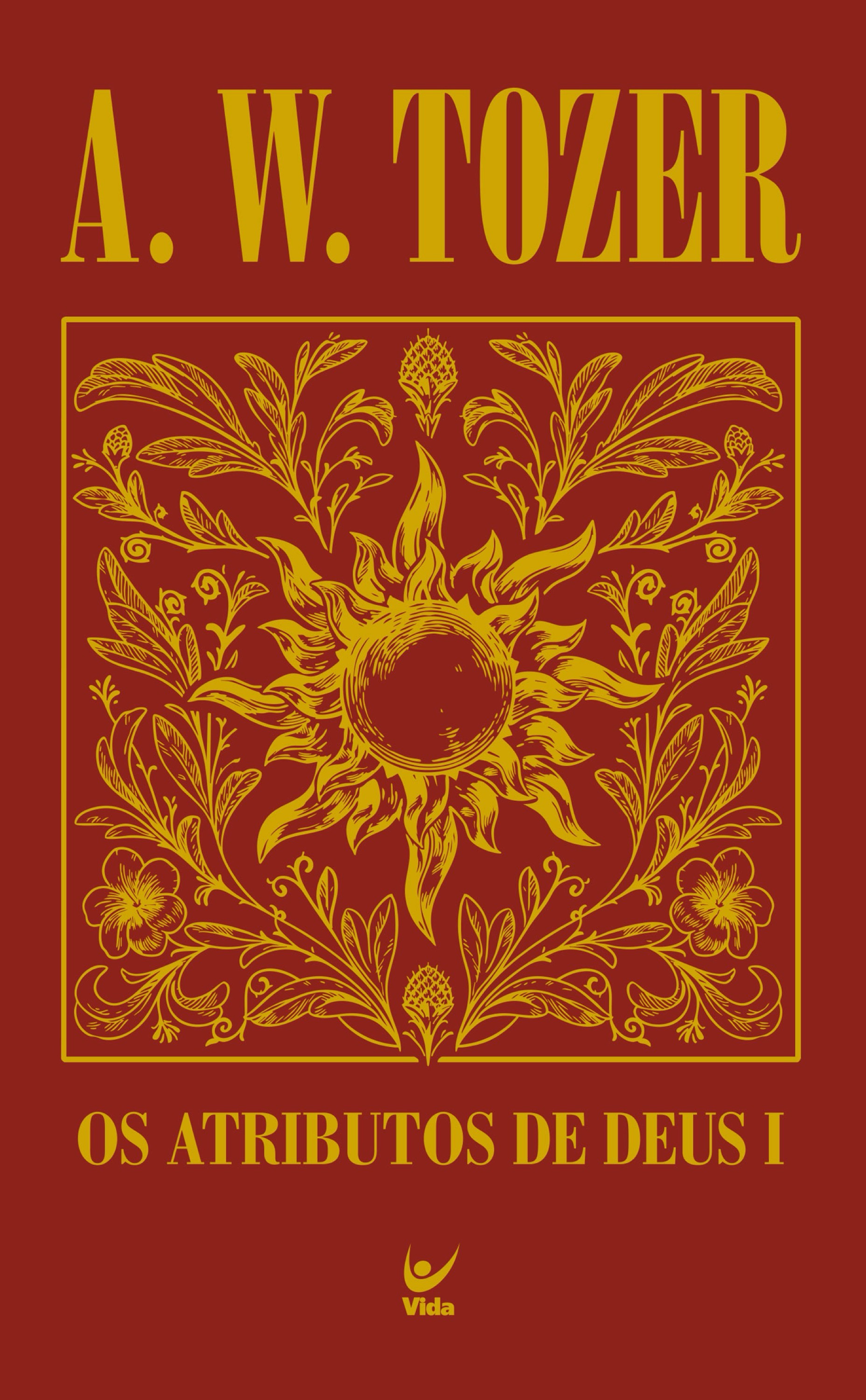 Os atributos de Deus I