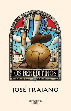 Os beneditinos