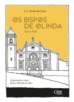Os bispos de Olinda