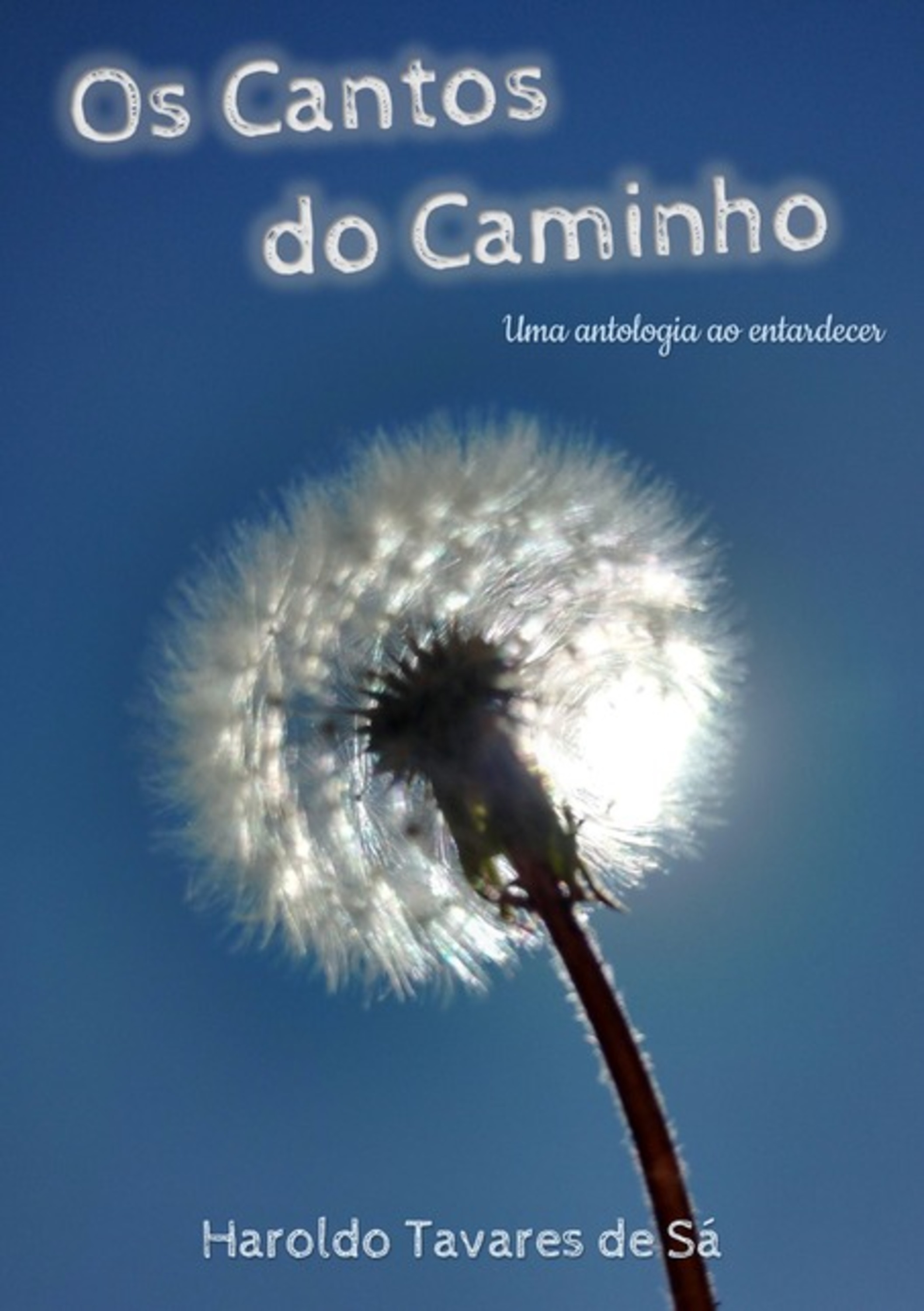 Os Cantos Do Caminho