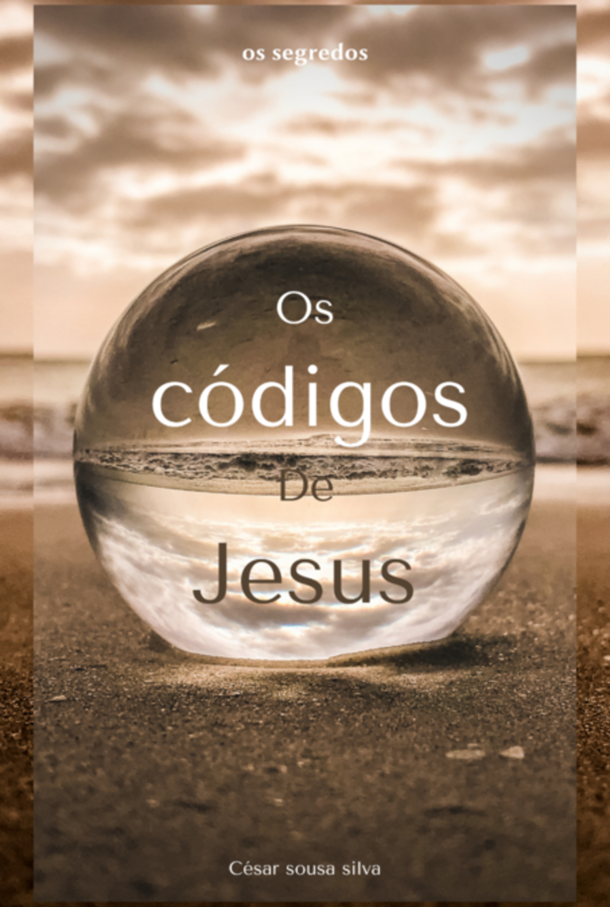 Os Códigos De Jesus