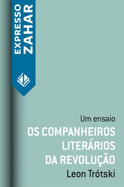 Os companheiros literários da revolução