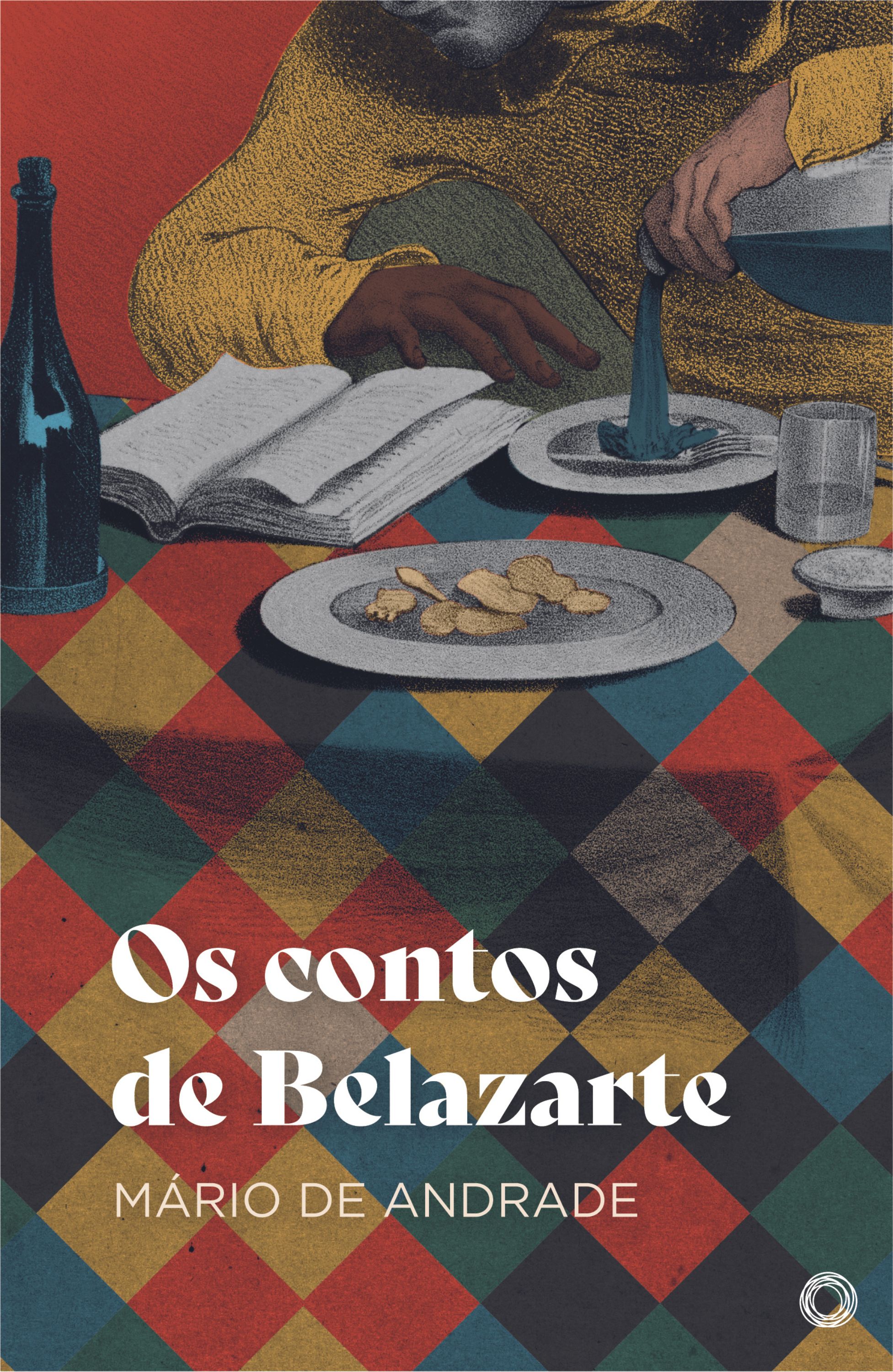 Os contos de Belazarte