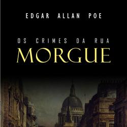 Os Crimes da Rua Morgue