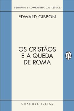 Os cristãos e a queda de Roma