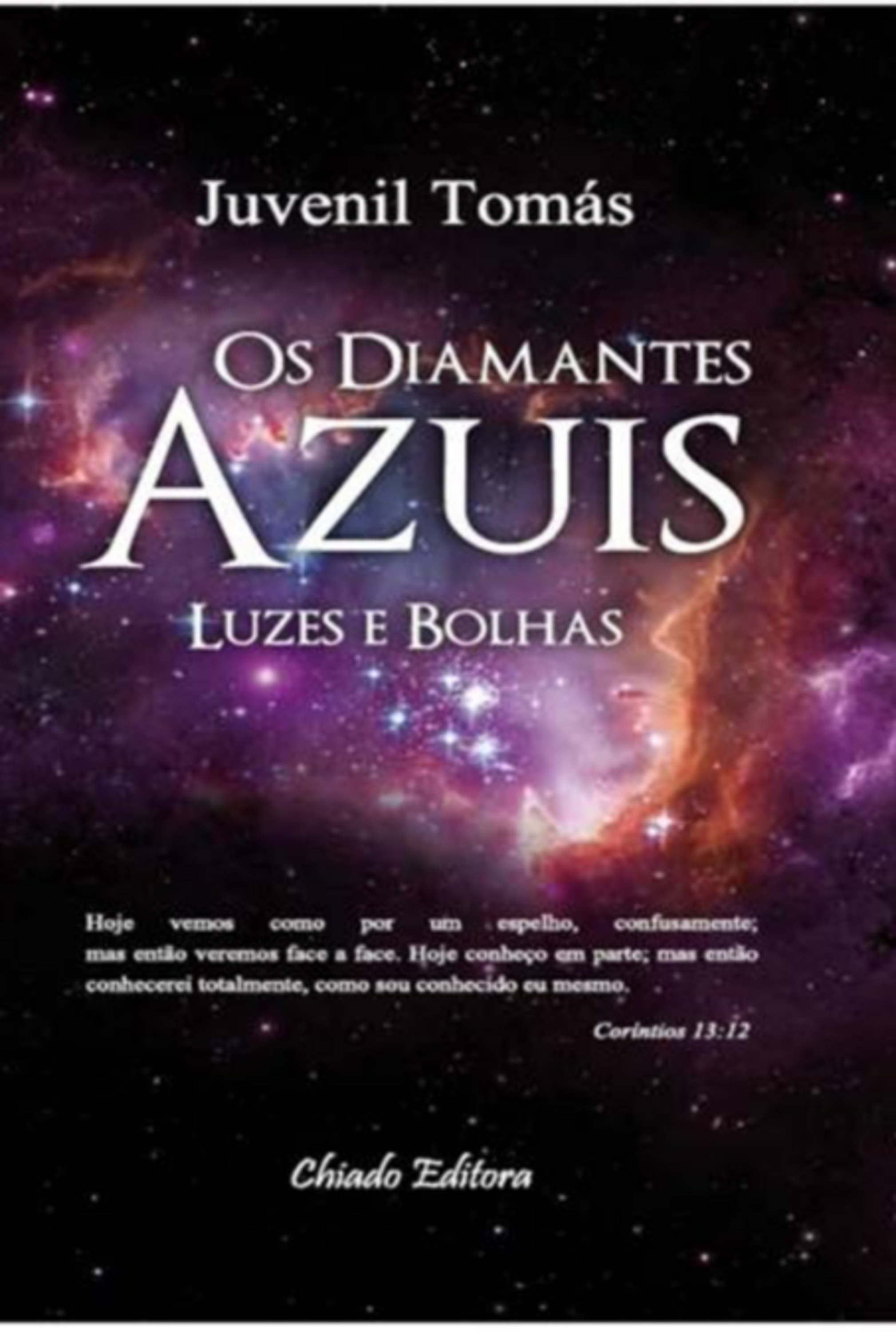 Os Diamantes Azuis