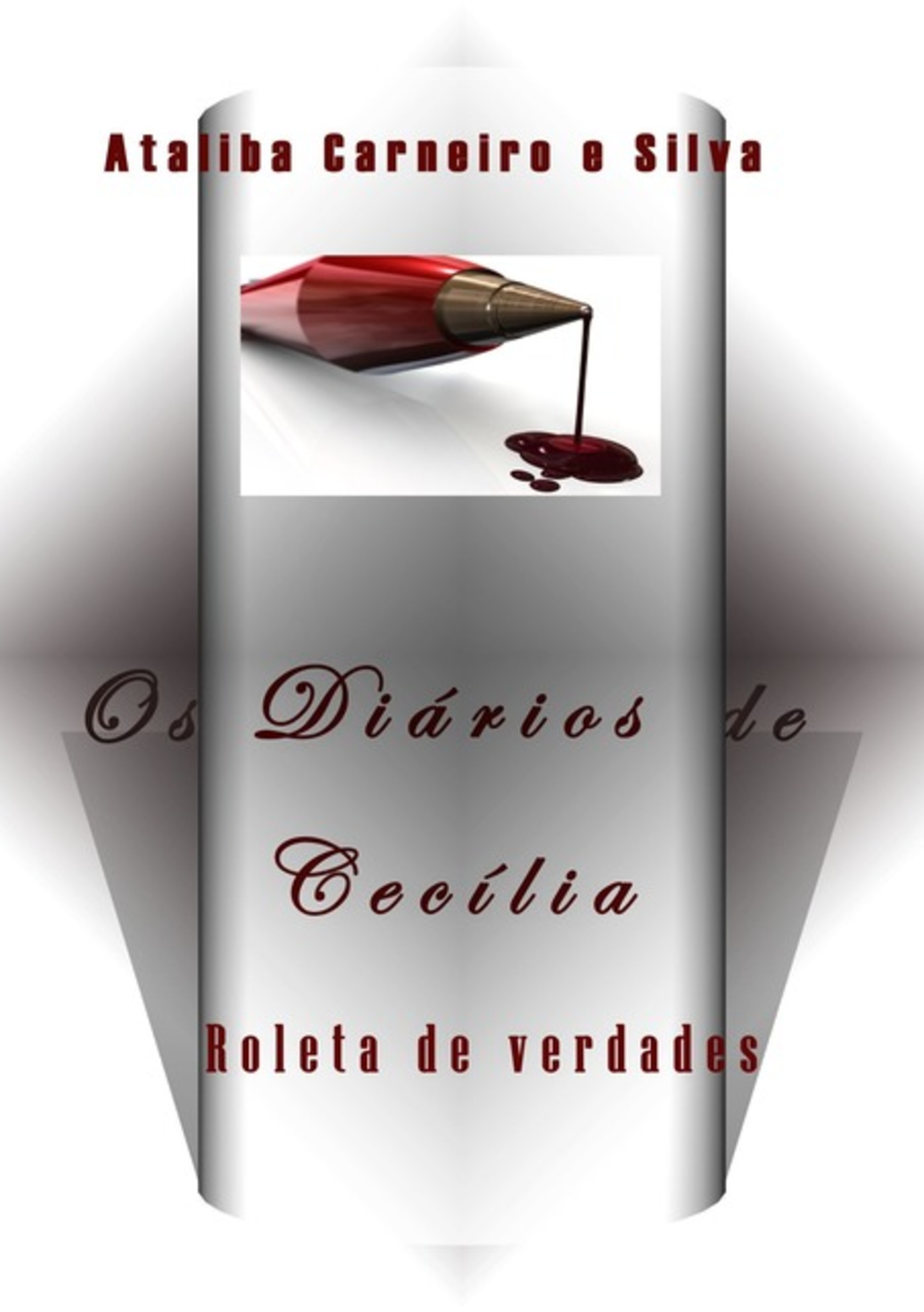 Os Diários De Cecília