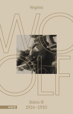Os Diários de Virginia Woolf - Volume 3