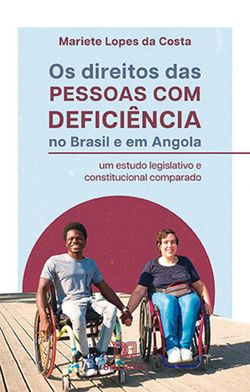 Os direitos das pessoas com deficiência no Brasil e em Angola