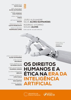 Os Direitos Humanos e a Ética na Era da Inteligência Artificial
