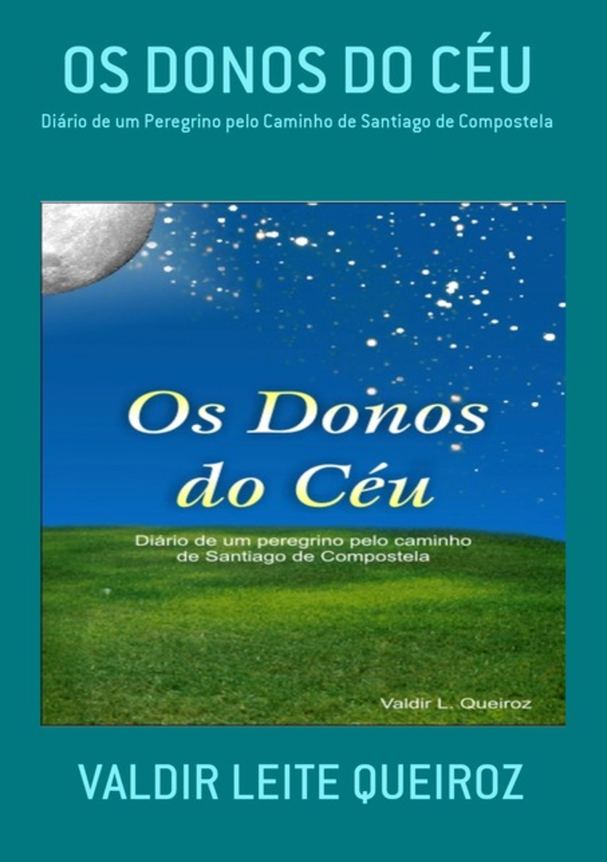 Os Donos Do Céu