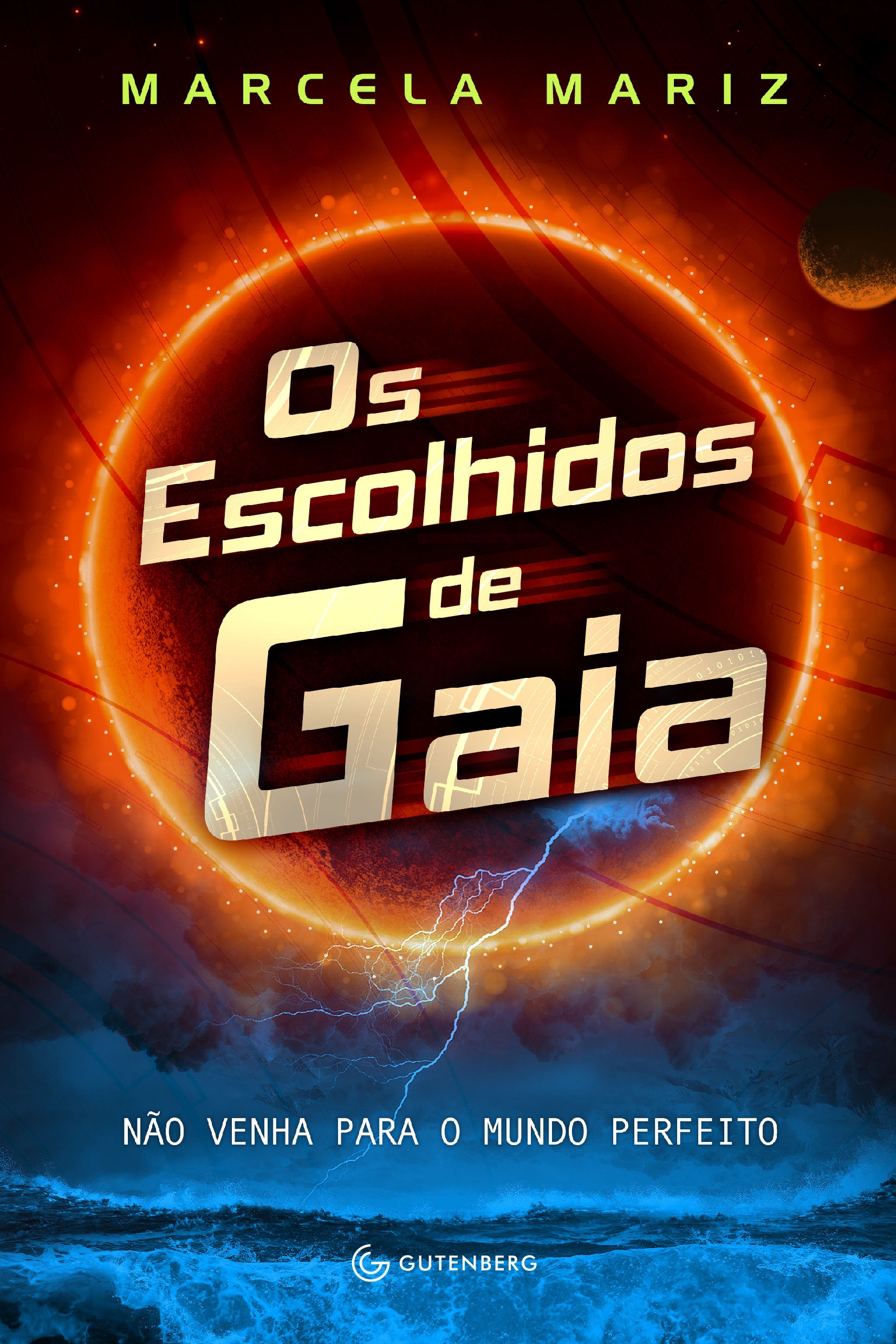 Os Escolhidos de Gaia