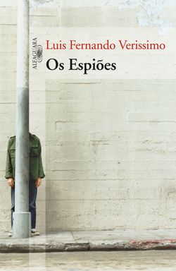 Os Espiões