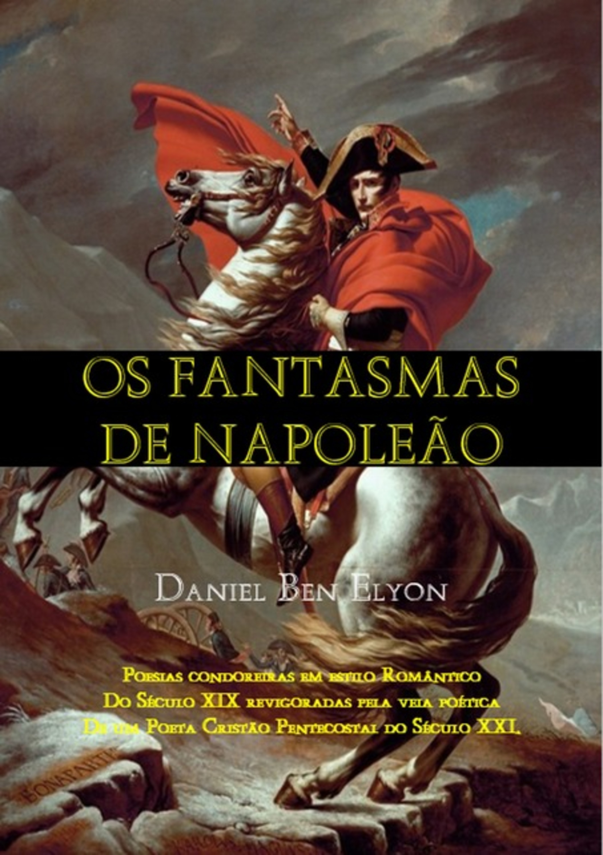 Os Fantasmas De Napoleão