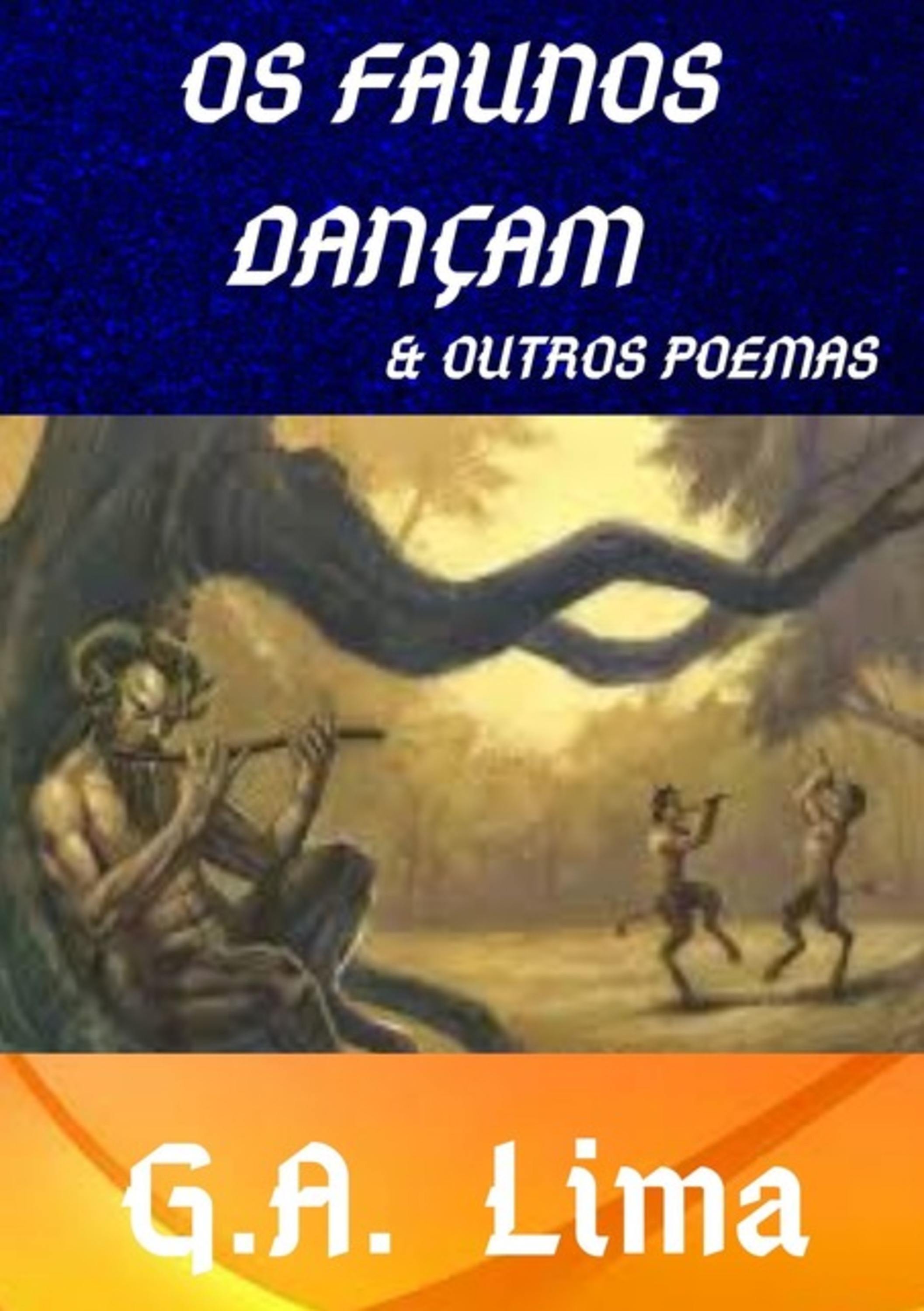 Os Faunos Dançam