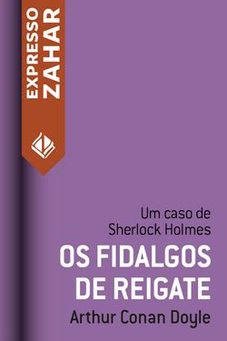 Os fidalgos de Reigate