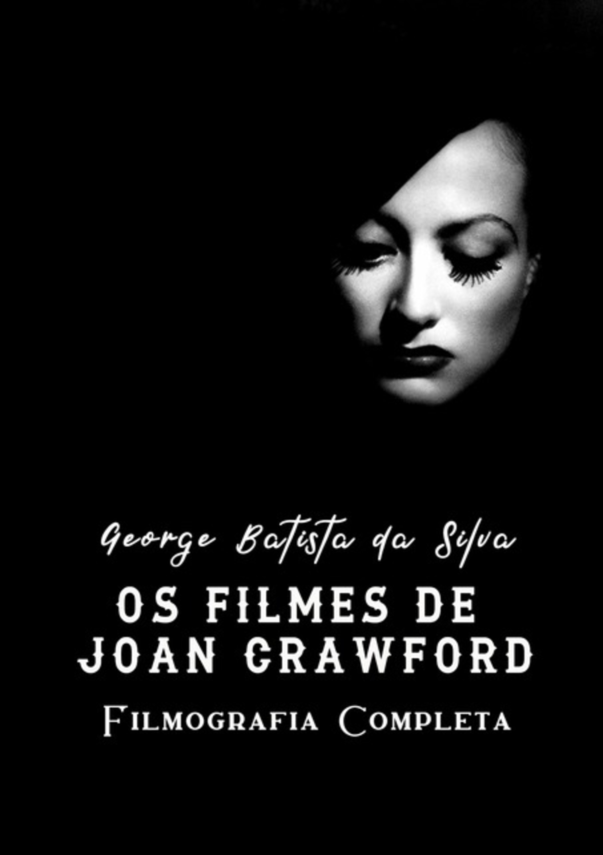 Os Filmes De Joan Crawford