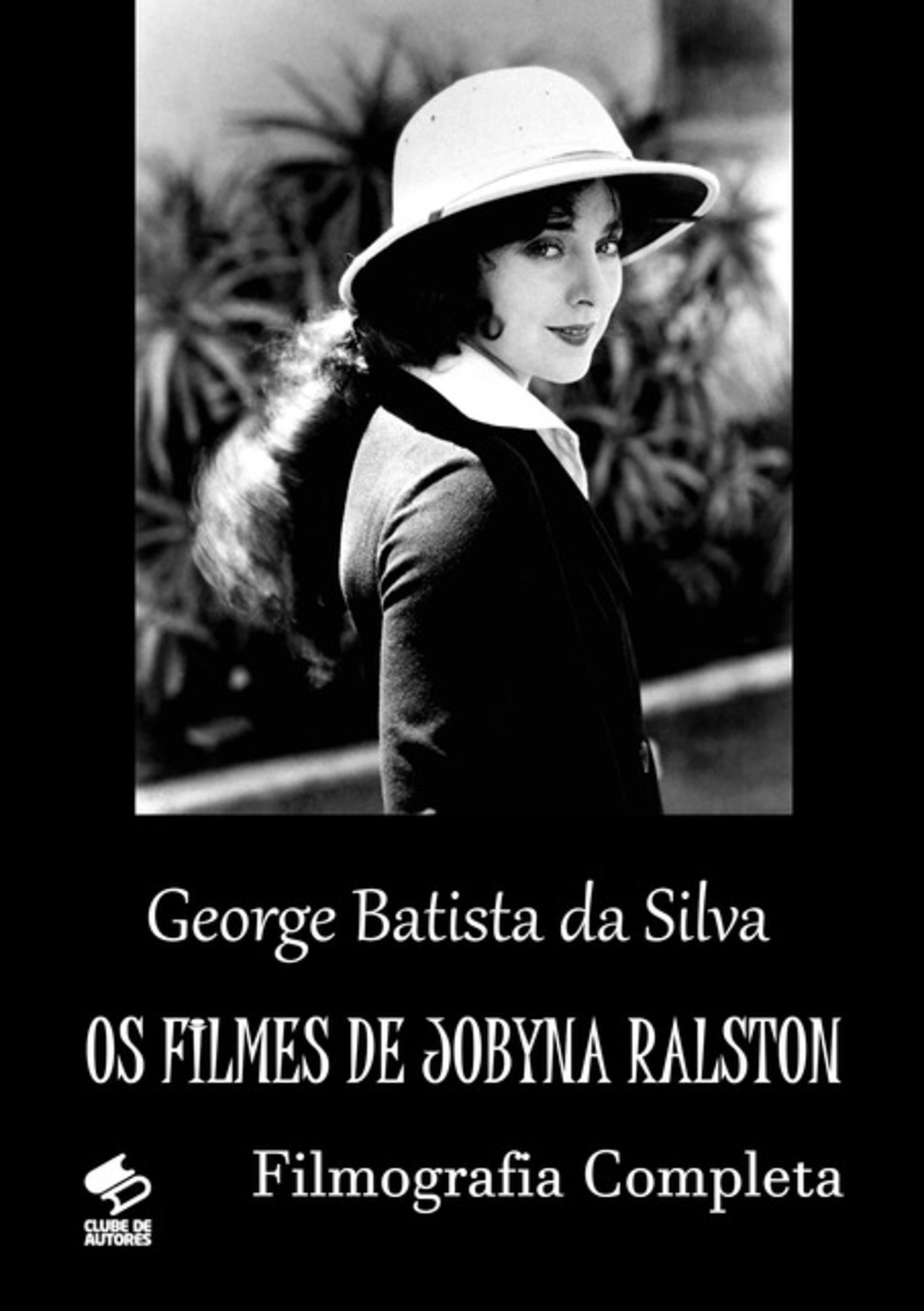 Os Filmes De Jobyna Ralston