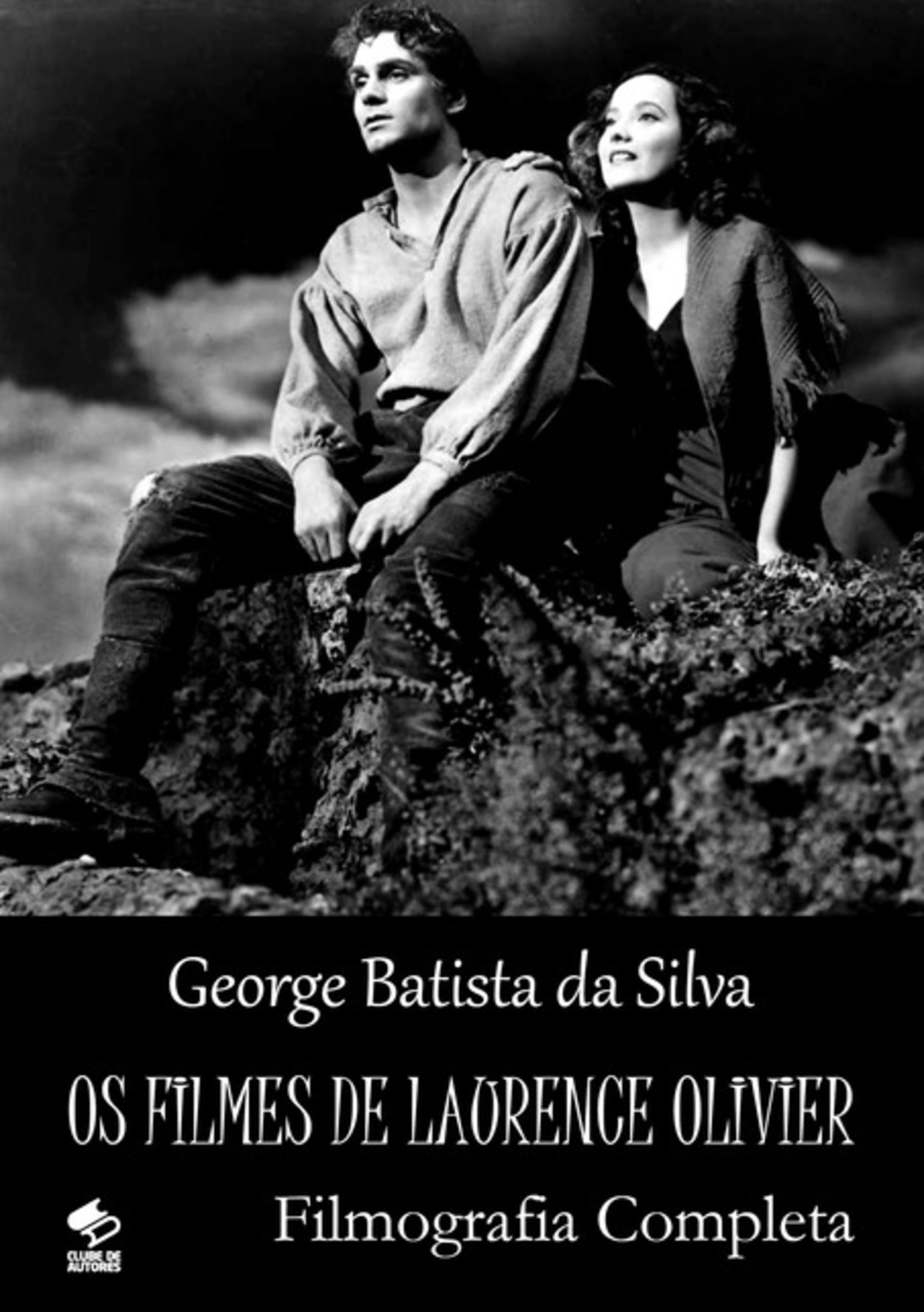 Os Filmes De Laurence Olivier