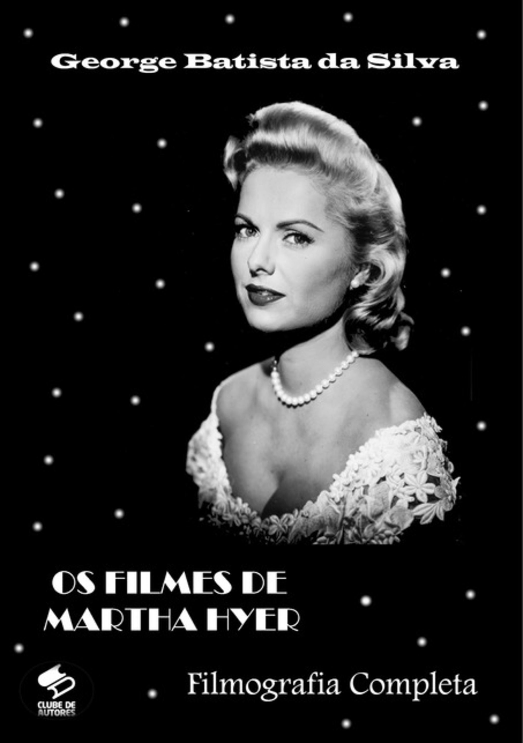 Os Filmes De Martha Hyer