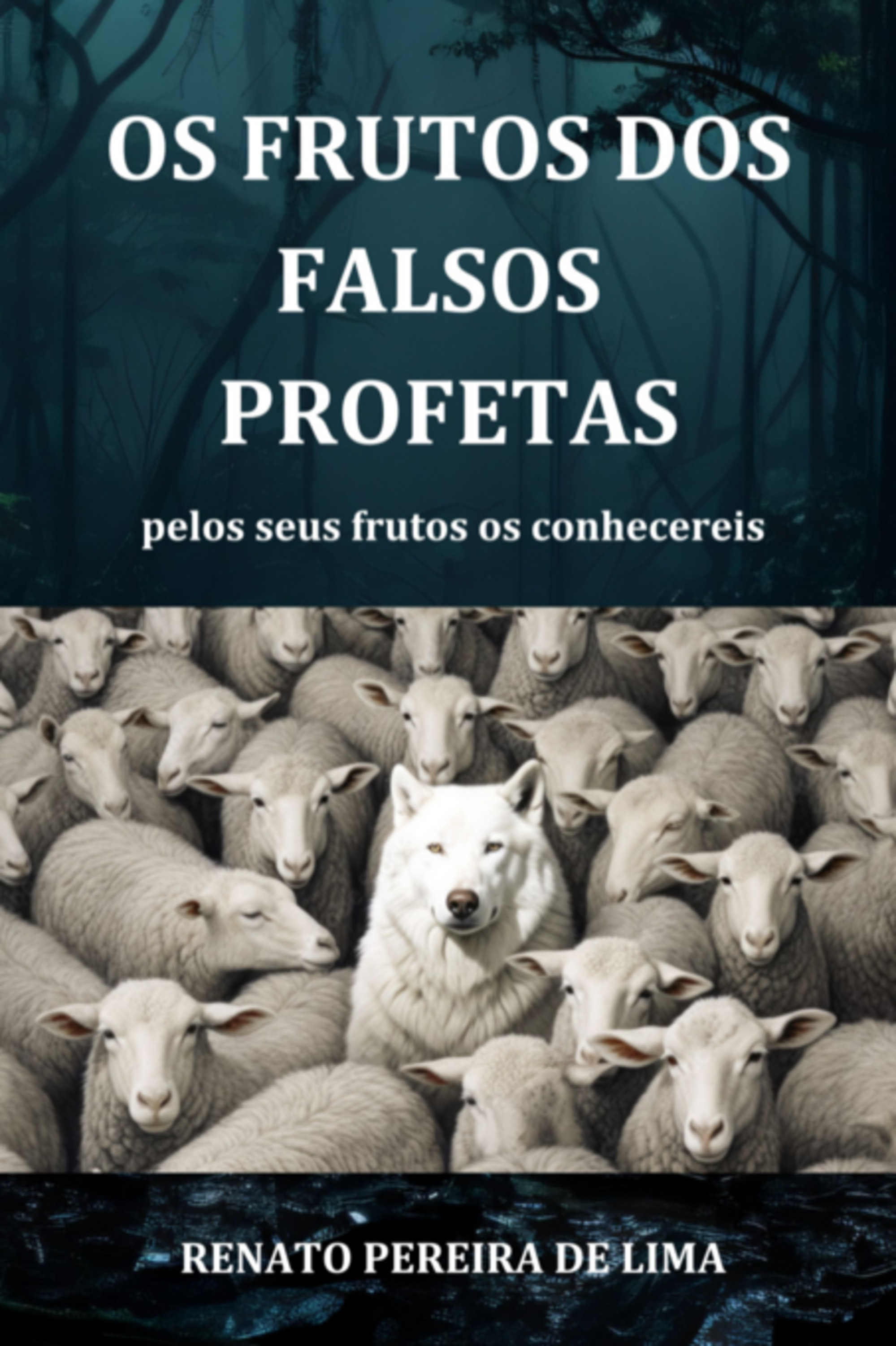 Os Frutos Dos Falsos Profetas