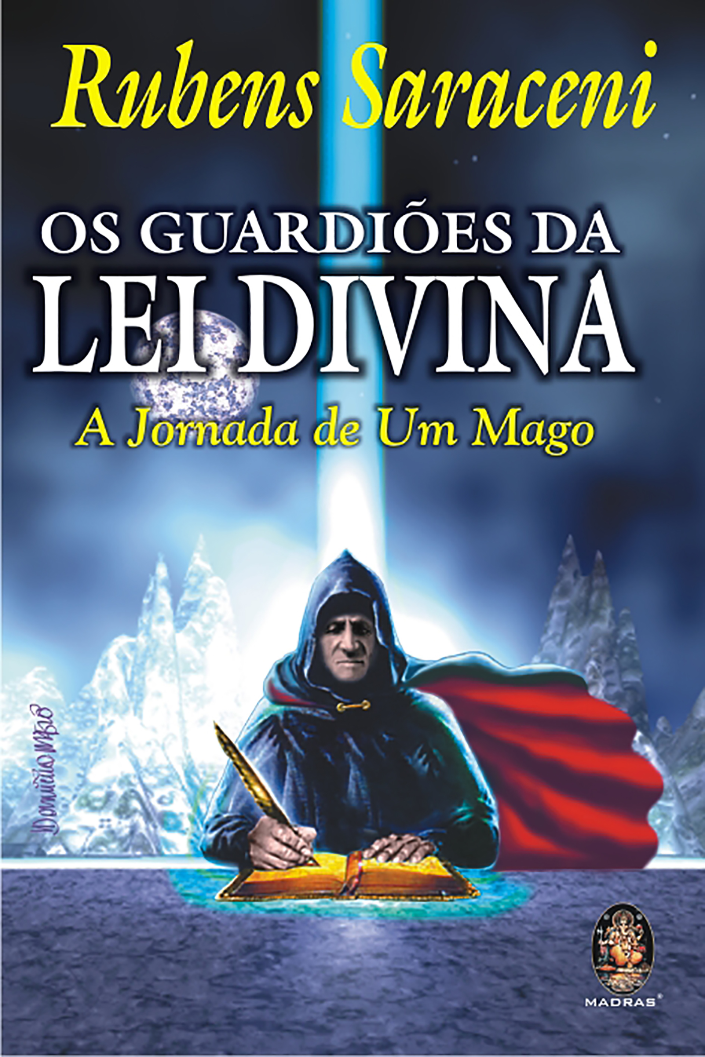 Os Guardiões da Lei Divina