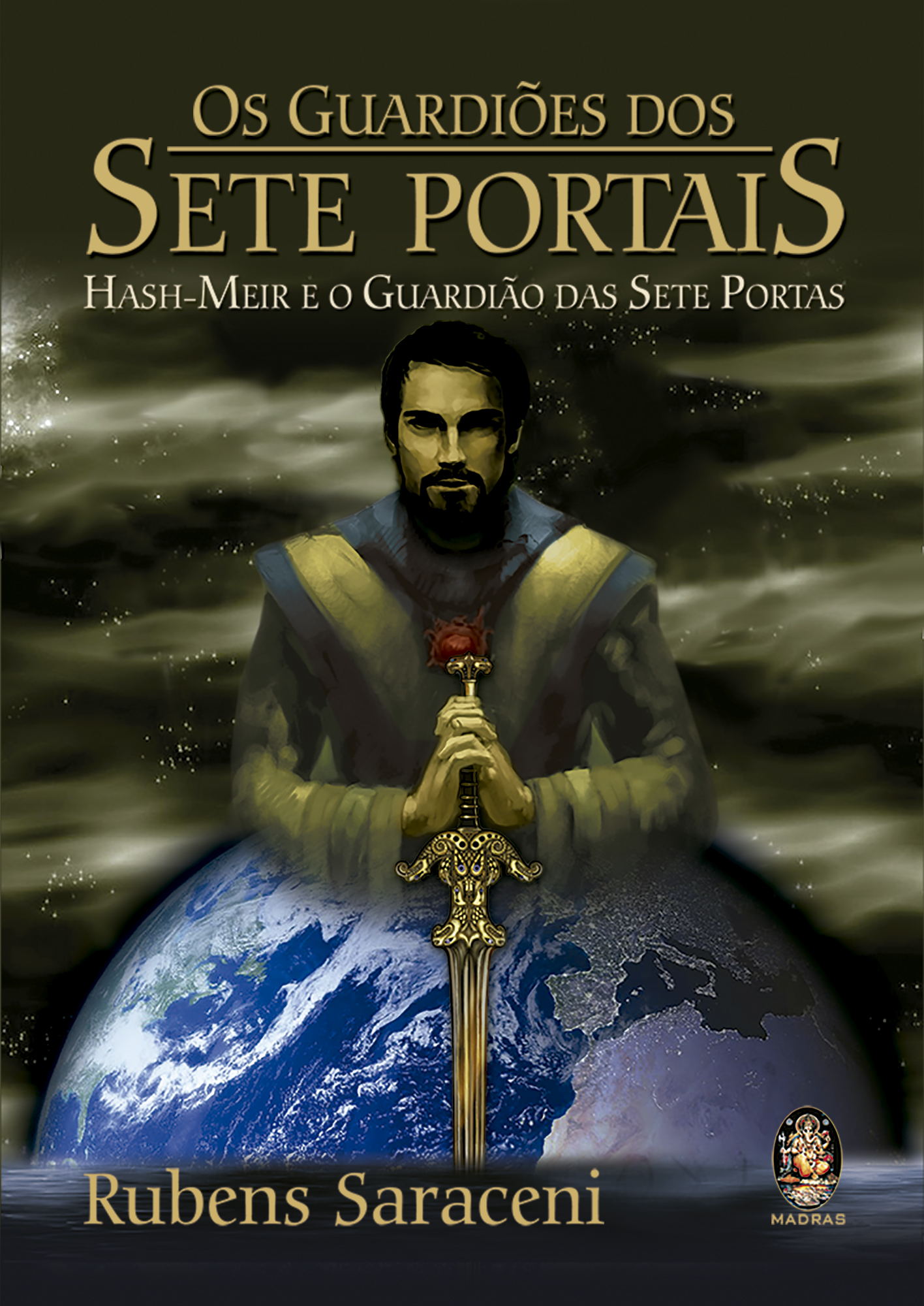 Os Guardiões dos Sete Portais