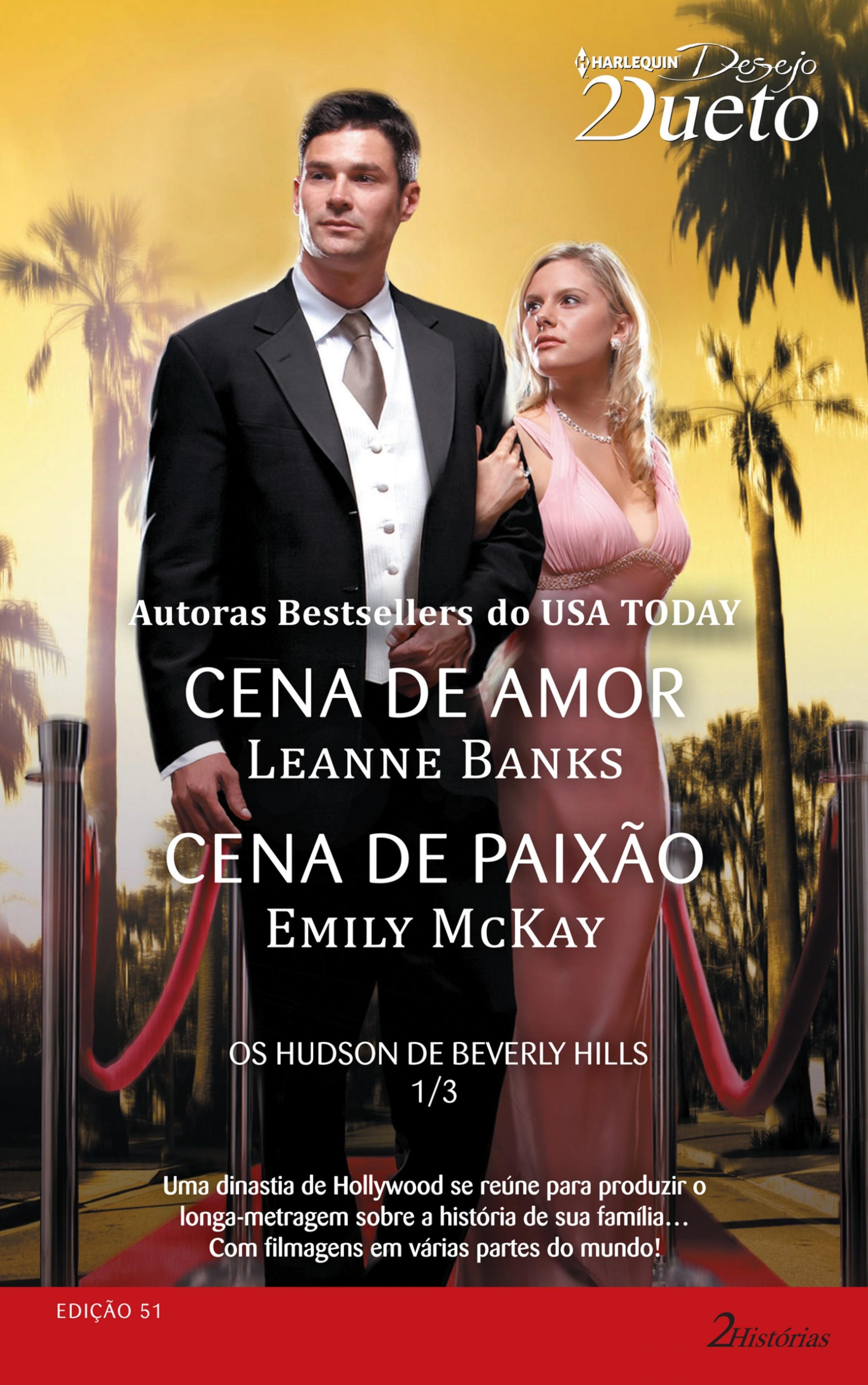 Os Hudson de Beverly Hills 1 de 3