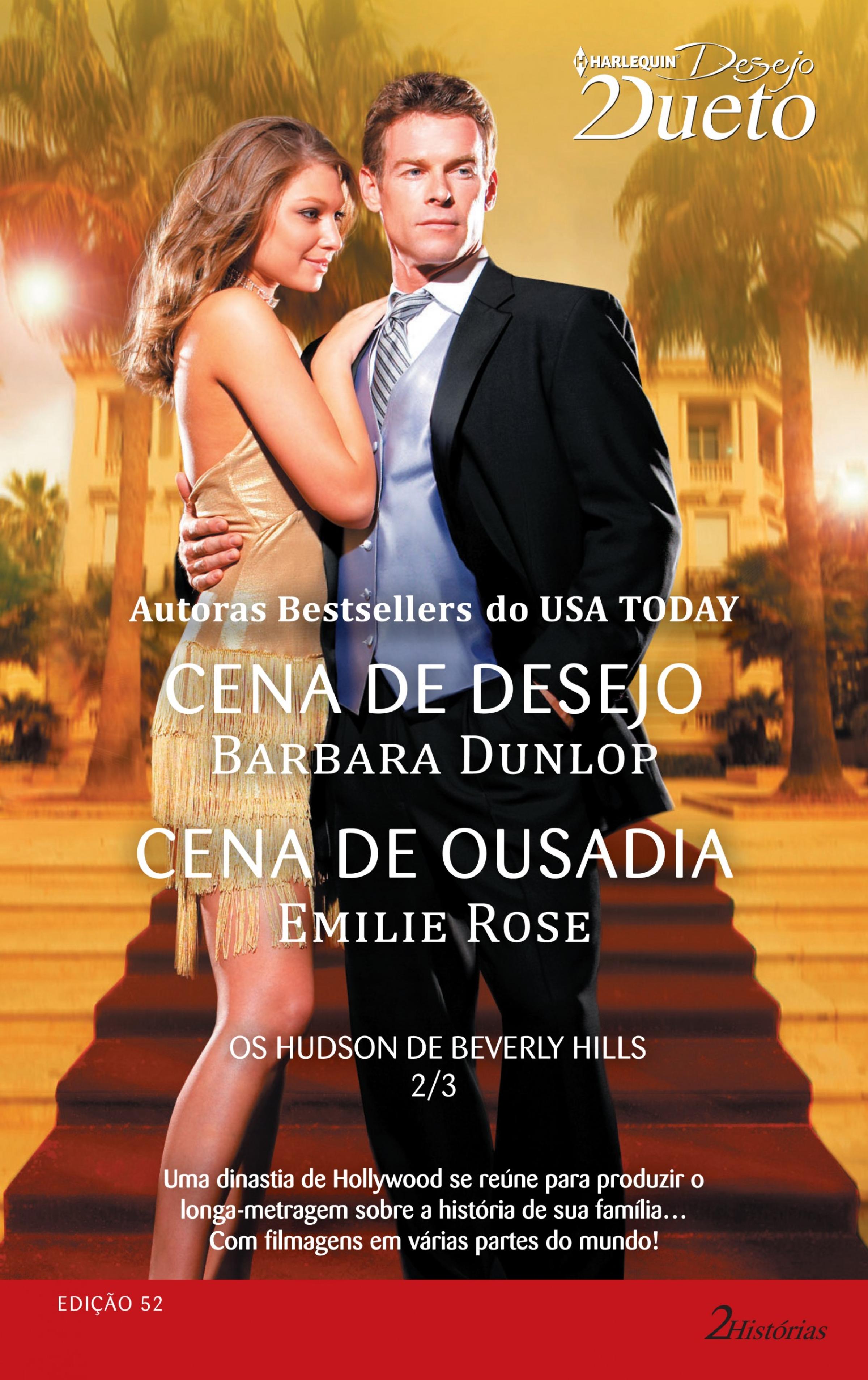 Os Hudson de Beverly Hills 2 de 3
