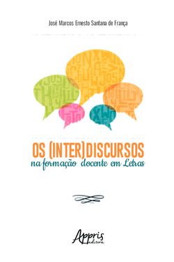 Os (Inter)Discursos na Formação Docente em Letras