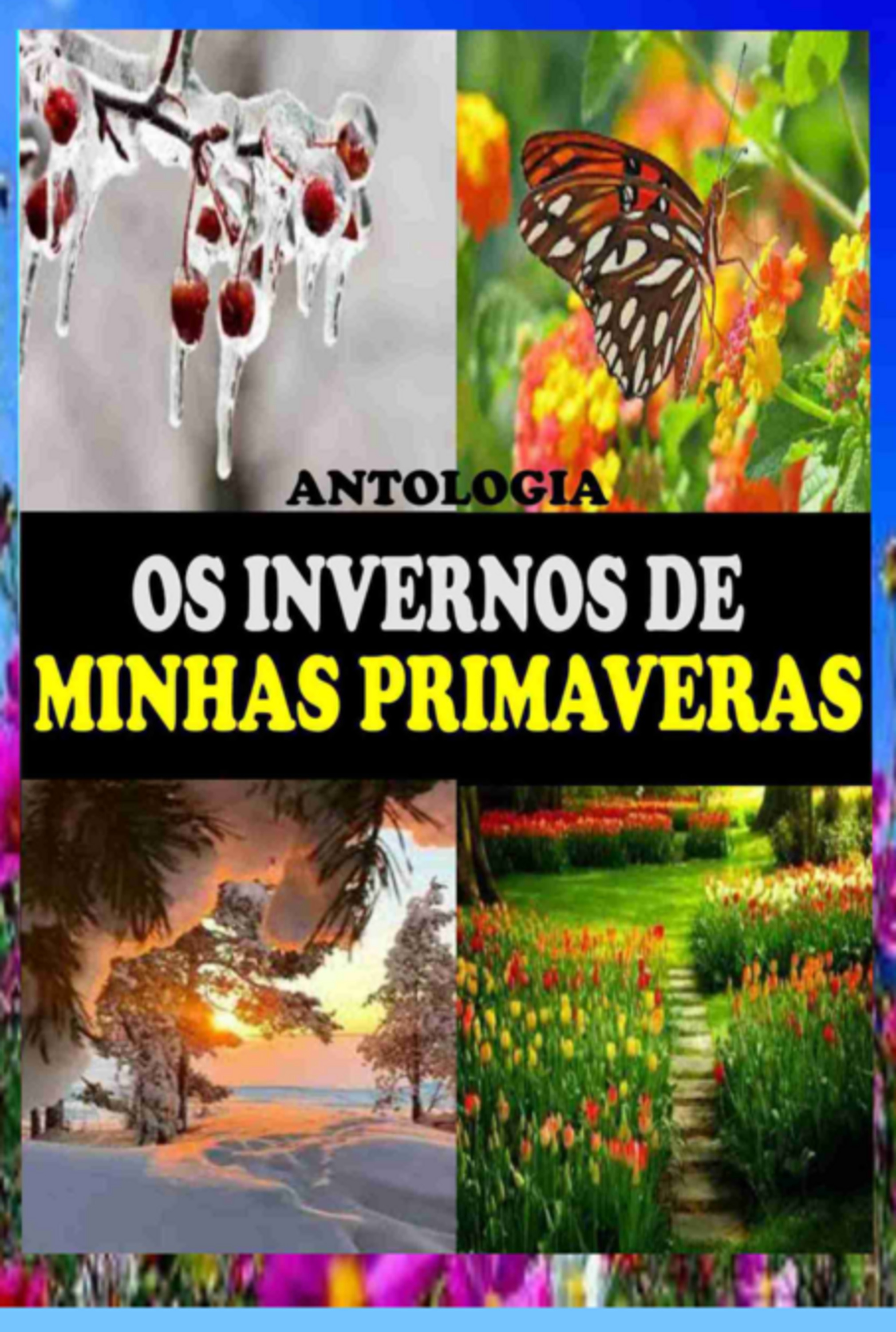 Os Invernos De Minhas Primaveras