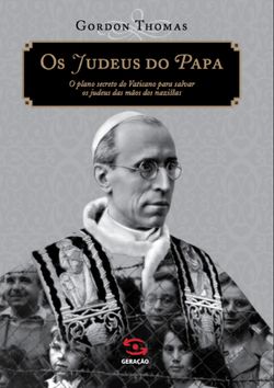 Os judeus do Papa