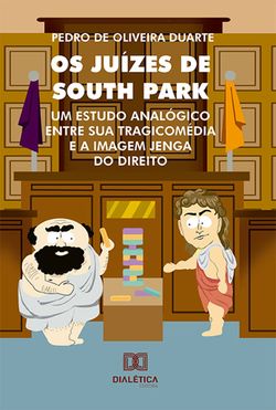 Os Juízes de South Park