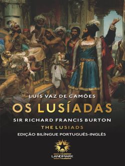 Os Lusíadas: The Lusiads