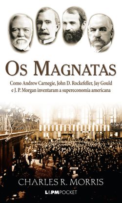 Os magnatas