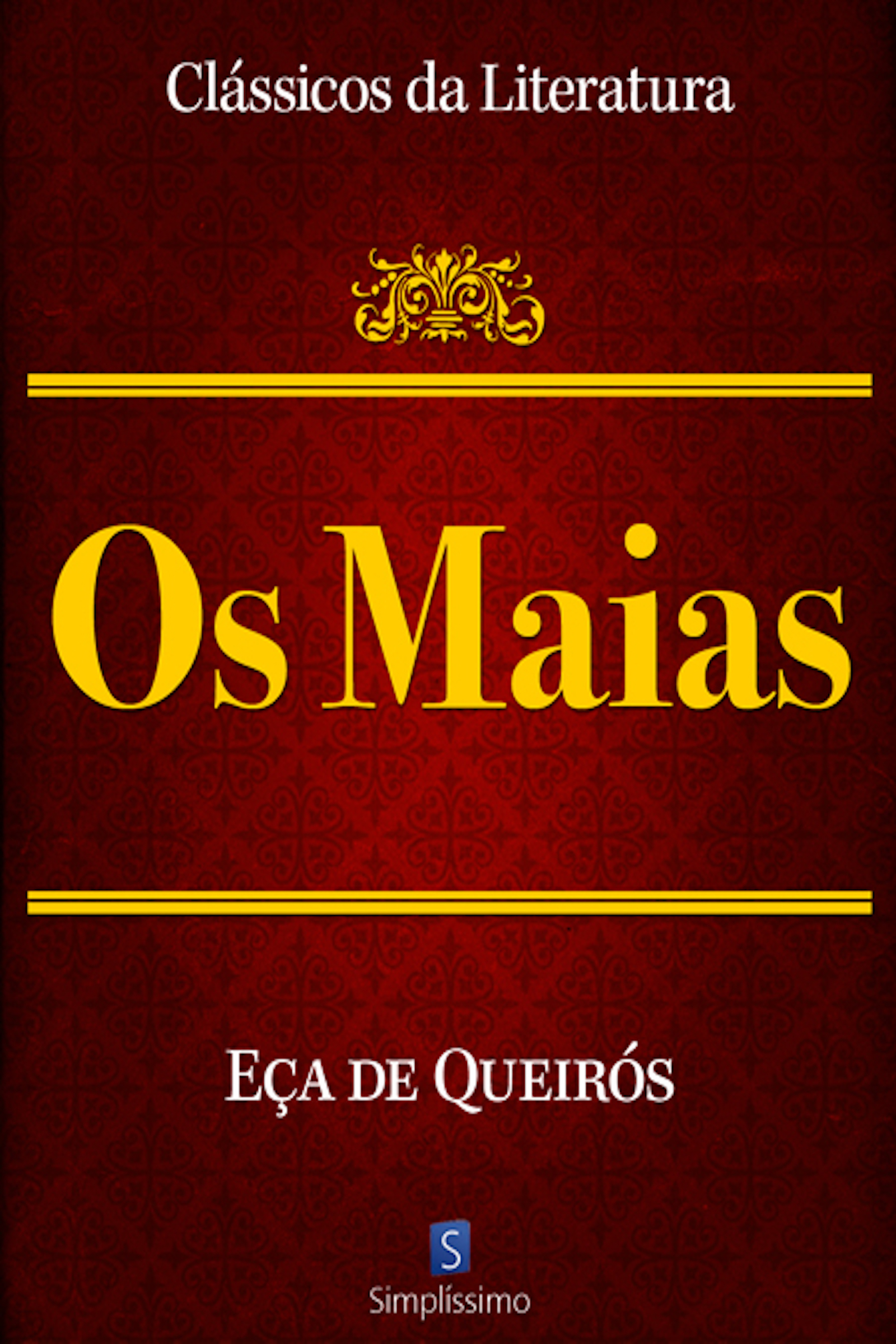 Os Maias