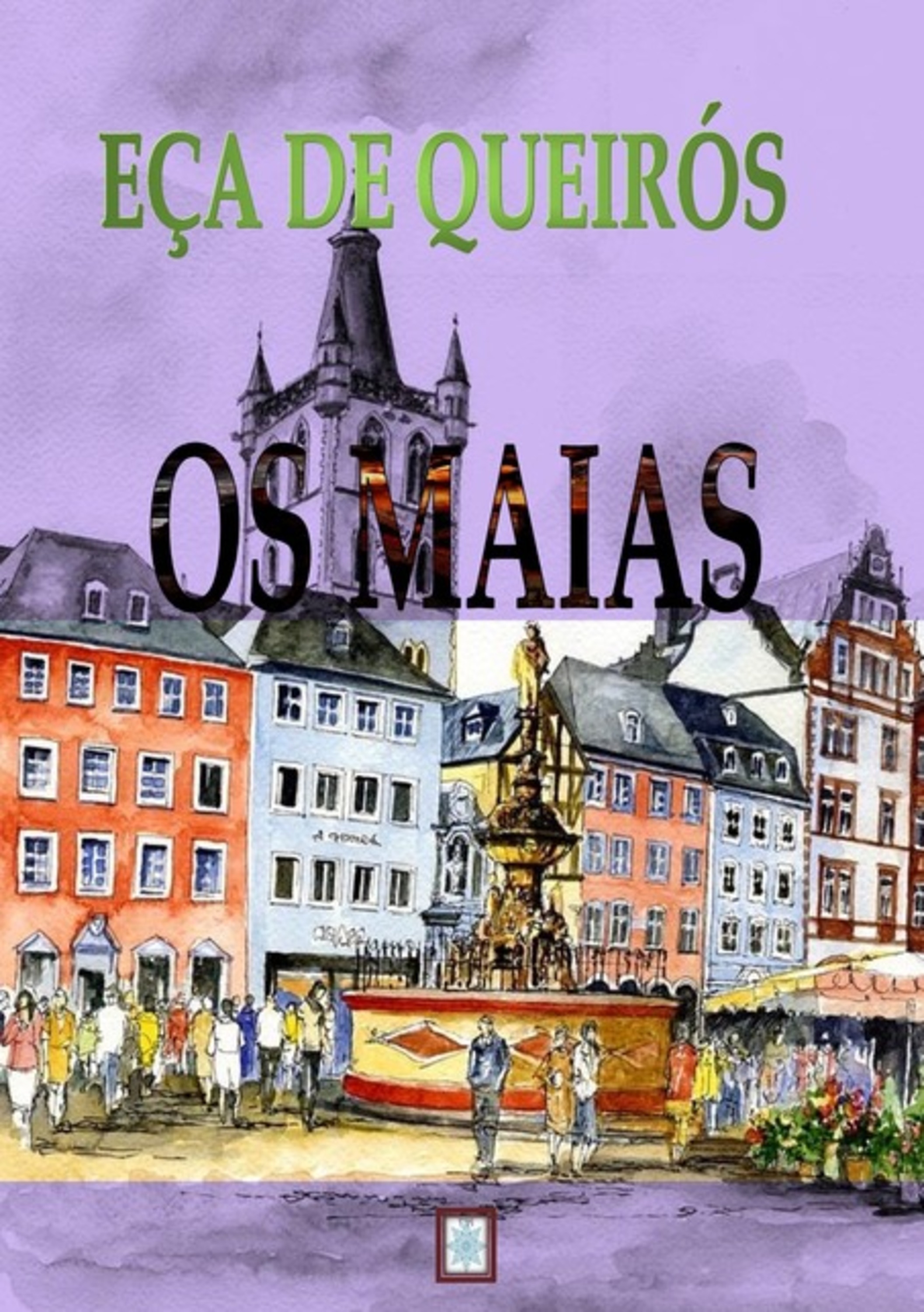 Os Maias