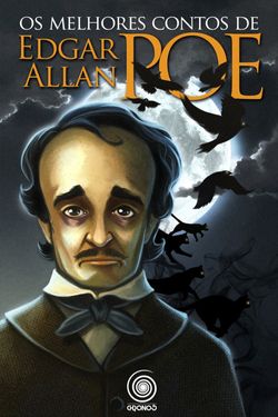 Os melhores contos de Edgar Allan Poe