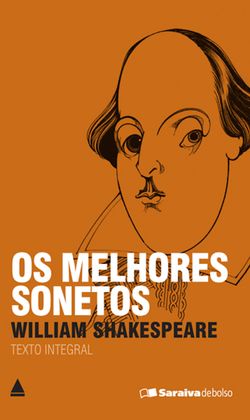Os Melhores Sonetos de Shakespeare