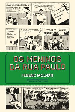 Os meninos da rua Paulo