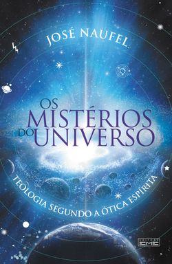 Os mistérios do universo